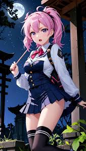 nya | Human-Like Interactions | Redefining AI Role-Play Experiences on  Museland