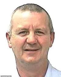 Missing man Alfred Keith Crozier now wanted by WA Police over child abuse  allegations