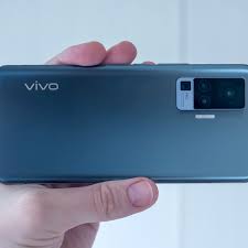 Vivo expands business in europe. Vivo Makes Big Expansion Into Europe The Verge