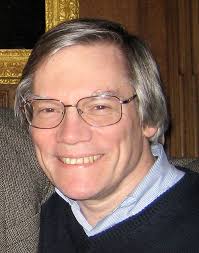 Alan Guth Facts For Kids