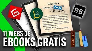 11 Webs Para Descargar Ebooks Gratis Para Tu Kindle Xataka Tv En 2020 Descargar Ebooks Gratis Descargar Ebooks Libros Sobre Liderazgo