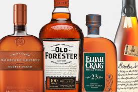 Wbs_cat spirit, wbs_type bourbon, wbs_brand blanton\'s, wbs_brand breckenridge, wbs_brand colonel e.h. The 16 Best Kentucky Bourbons Gearmoose