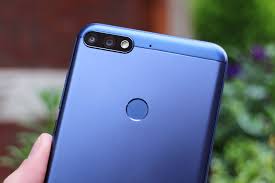 Honor 7C and Honor 7A Love Your Face ...