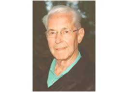 Robert BOURKE Obituary (2014)