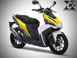 Bagaimana dengan keterampilan dan skill? Kelebihan Dan Kekurangan Motor Matic Yamaha Mio M3 125 Otodrift