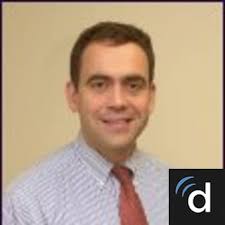 Dr. Cornelius McCarthy, MD