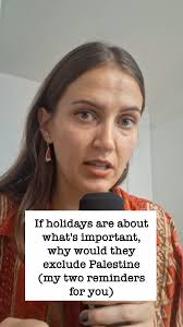 Together we can make history, and make this beautiful reimagining of the  Palestinian Lullaby, Yamma Mwel El Hawa Christmas #1. We need to make sure  the world remembers Gaza this Christmas, and