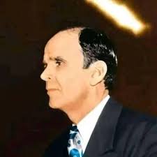 92 Que donneriez-vous en échange? Que pourriez-vous donner? Et si Dieu vous  appelait ce soir à répondre au Jugement? Que feriez-vous à ce sujet? Vous  placez vos espoirs dans la nation? Elle