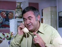Filmul romanesc de comedie in epoca moderna. Dem Radulescu Actori Romani Roxanacamelia