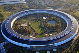 Buildings Can Be Designed To Withstand Earthquakes Why Doesn T The U S Build More Of Them Apple Headquarters Apple Park Circular Buildings