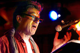 Rolf Zacher, 80th birthday