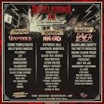 Teen Mortgage: Rocklahoma 2026