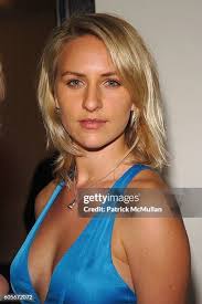 2,213 Mickey Sumner Photos & High Res Pictures