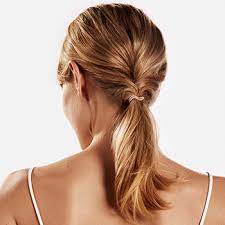 Invisibobble Tutorials Fur Jede Gelegenheit Haar Styling Madchen Frisuren Frisur Hochgesteckt
