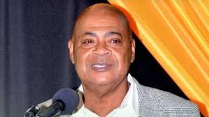 JFF appoints Omar McFarlane U-17 Reggae Boyz Ambassador ahead of World Cup  qualifiers