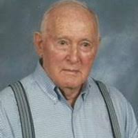 Woodrow McCraw Obituary