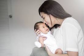 50 Nama Bayi Perempuan Unik 2019 Bermakna Indah Dan Menarik Theasianparent Line Today