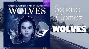 Wolves (owen norton remix) by owen norton (2018). Selena Gomez Marshmello Wolves Karaoke With Backing Vocals Youtube