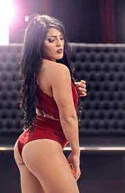 Tessa blanchard onlyfans