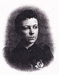 Trientje Lammerts “Tena” Weber DeBoer (1875-1958)