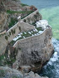 Allí tomaremos un ferry hasta san sebastián de la gomera, capital de la isla vecina al oeste de tenerife. Pin En Islas