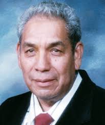 Arnold Mares's Instagram, Twitter & Facebook