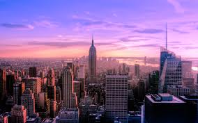 Pin By Phoebe Beresford On Itu ℓigntѕ New York Wallpaper Macbook Pro Wallpaper City Wallpaper