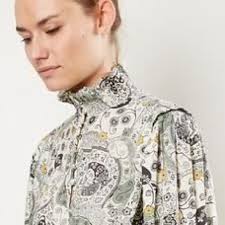 Isabel Marant Etoile Cescott midi dress FR38/6