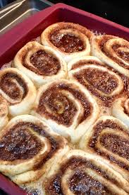 Quick Cinnamon Rolls Recipe Quick Cinnamon Rolls Cinnamon Rolls Easy Cinnamon Rolls Recipe