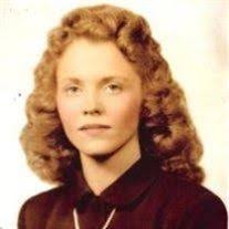 Obituary for Nola Rae Wolfe (Photo album)