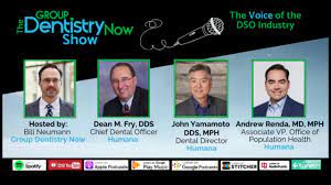 The Group Dentistry Now Show: The Voice Of The DSO Industry - Episode 41 -  Group Dentistry Now