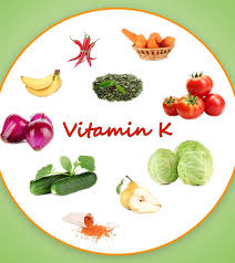 25 Simple Foods Rich In Vitamin K Vitamin K Benefits
