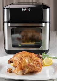 Rotisserie Chicken Instant Pot Vortex Recipe Rotisserie Chicken Rotisserie Chicken Recipes Air Fryer Oven Recipes
