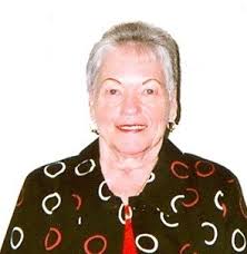 Gloria Johnson Obituary