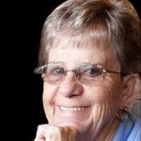 Gladys Olson Obituary