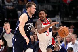 Who will win tonight's nba game: Mavs Beat Wizards 108 100