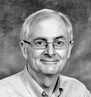 Jeremy HACKING Obituary (1951