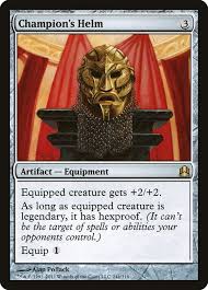 Mtg Best Equipment In Commander