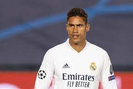 Download the brand new onefootball app here: Raphael Varane Real Madrid Defender Will Miss Out On Liverpool Game Due To Positive Coronavirus Test The Athletic