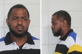 Leroy Tucker — Houston County Jail Bookings