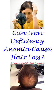 Interruption of hair growth or hair loss is among its reported side effects. Pin On Hair Loss Remedy