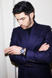 Detained on dubious grounds, held without charge. Tahar Rahim On The Mauritanian The Serpent And His Chameleonic Career Vogue