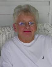 Obituary information for Cora Elizabeth "Beth" Wright