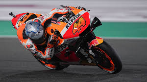 Motogp is back this weekend and you can watch every session and every race exclusively live on bt sport. Pol S Honda Motogp Debut Just One Tenth Off The Pace Motor Sport Magazine