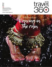 6) bringing sharp objects on a plane. July 2018 Issue Of Travel3sixty Inflight Magazine Of Airasia