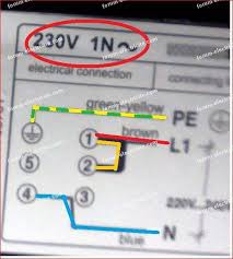 Electricite Conseils Branchements Comment Brancher Une Plaque A Induction En 400 Volts