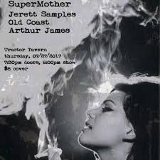 Jerett Samples Music