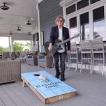 Richard Walton: Live Solo Acoustic in Millsboro DE