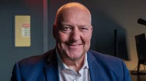 Evan Bray is the new voice of Saskatchewan, succeeds John Gormley