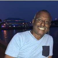 Vernon Pitt Email & Phone Number